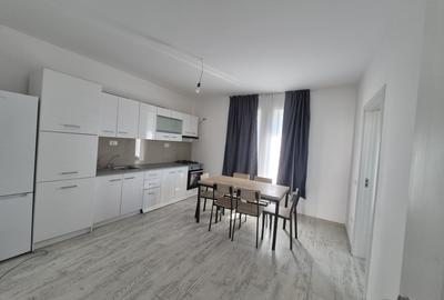 Vila cu 5 camere,3 bai,curte 500 mp - 2