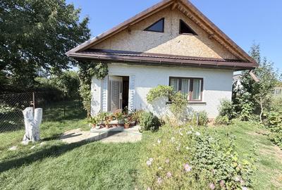 Casa 100,97 mp cu teren intravilan 518 mp Brebu - Prahova - 17