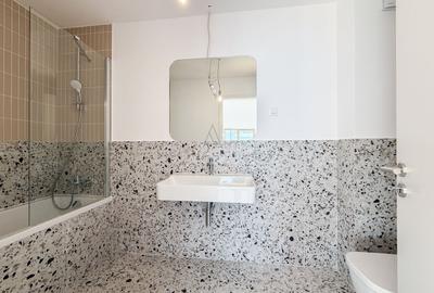 3 Camere Baneasa Proiect Finalizat Piscina Spa | Parcare Inclusa - 9