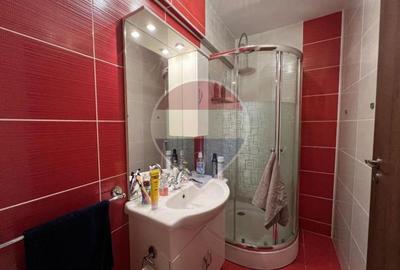 Apartament I 102 mp I balcon generos I parcare I Grigorescu - 9