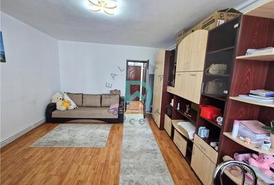 Garsonieră semidecomandată în Gării