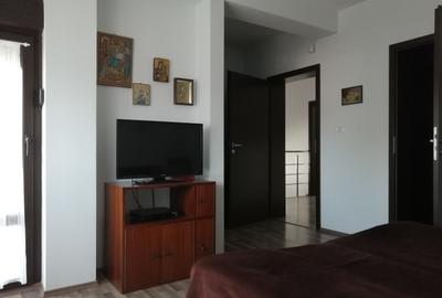 Casă individuală P+M, 5 camere, garaj  teren 790 mp zona Ikea, mobilat și utilat - 3