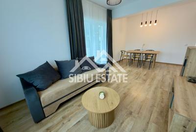 Apartament nou 2 camere decomandate mobilat parcare și boxă depozitare - 2