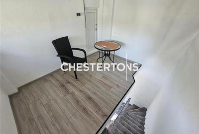 Prima inchiriere | totul nou | Apartament 2 dormitoare, curte proprie si terasa, - 13