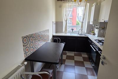 Apartament 2 camere zona Avantgarden mobilat/utilat(loc de parcare) - 6