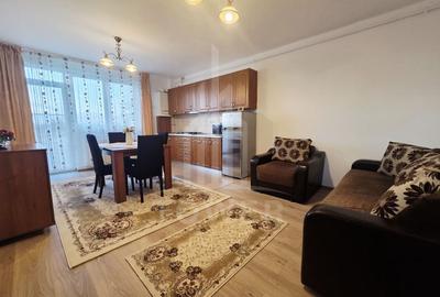 Apartament de inchiriat 2 camete Cartierul Arhitectilor - 2
