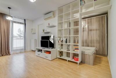 NOU! STUDIO DUBLU, 44 mp, bloc NOU, PARCARE inclusa-Pipera! - 8