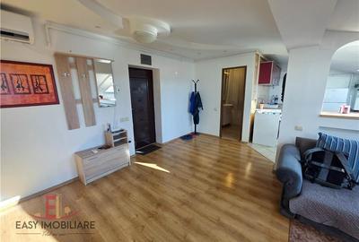 Apartament 2 camere, UMF, Marasti, bloc 2010, Targu Mures - 8