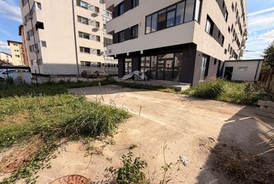 Spatiu Comercial 100mp utili +20 mp terasa+ 200 mp teren - 3