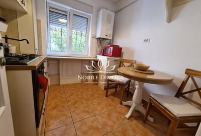 Apartament modern cu 2 camere - la 3 min. de facultatea de Medicina - 12
