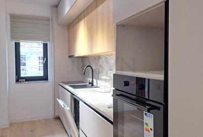 REA1029089 Apartament 2 camere l First Estates Pipera Mobilat Utilat I Premium - 2