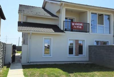 5 CAMERE, DUPLEX, MOSNITA NOUA - 1