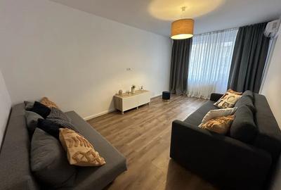 Apartament 3 Camere Basarabia Etaj 1 Decomandat 2 Wc - 2