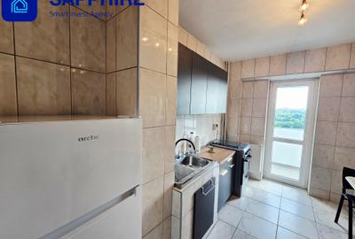 Apartament 3 camere metrou Tineretului, prima închiriere, boiler - 9
