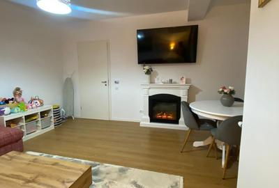 2 camere spațios | Otopeni | Parcare inclusă - 9