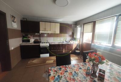Casa 6 camere, teren 400 mp, localitatea Braniste, com. Podari - 9