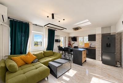 Apartament 3 camere Baneasa - 4