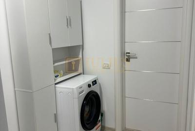 3 camere| Braytim| loc de parcare| balcon| 2 bai| - 8