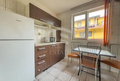 2 camere | Toporasi | Giurgiului | Prelungirea Ferentari | 38mp | - 5