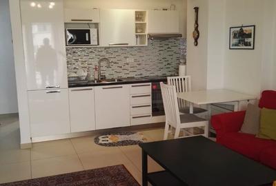 2 Camere | Cismigiu -  Str. Ionel Perlea | Bloc 2016 - 8