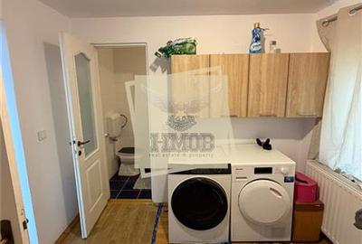 Casa cu 6 camere 2 bai si 1030 mp teren in Viile Sibiului - 3