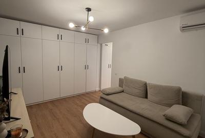Veronica Micle | 2 Camere | Etaj 3 | Finisaje Premium | liniste - 1
