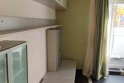 Apartament 4 camere de închiriat mall Vitan - 7