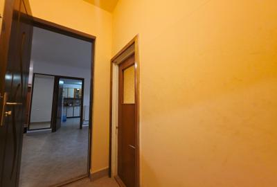 Vand casa singur in curte cu garaj, pod si foisor Sanpetru-Bod - 13
