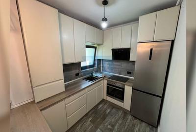 0% Comision | Apartament Pet Friendly cu 2 camere si gradina| Borhanci - 6