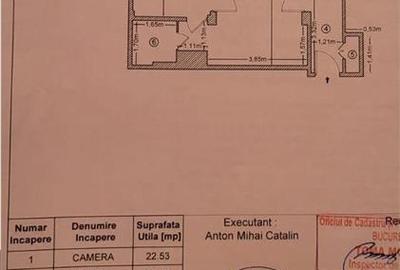 Inchiriere apartament 2 camere Lux Ultracentral-Universitate-Romana - 18