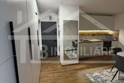 Apartament cu 2 camere, 54 mp, Zona Tudor - 4