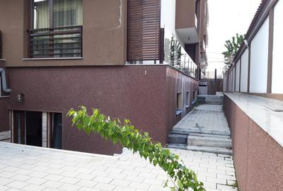 Apartament 3 camere cu curte, imobil nou - 7