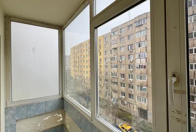 Garsoniera, 35 mp, Piata Gorjului, 3 min Metrou Gorjului - 8