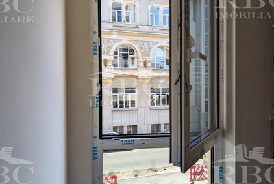 Apartament 100 mp cu patru camere in bloc nou, zona semicentrala - 7