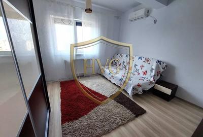 Garsonieră decomandată, mobilată în Vitan