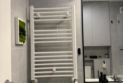 Apartament 2 camere decomandat - mobilat și utilat, parcare inclusă! - 18