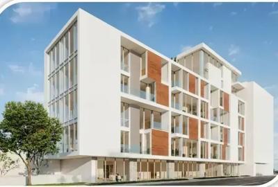 Apartament cu 4 camere decomandat în Decebal