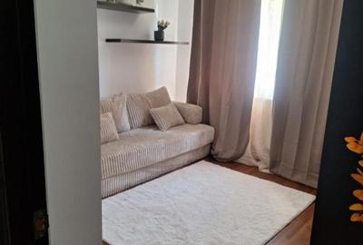 Apartament cu 2 camere decomandat, mobilat în Centru Civic