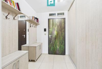 Penthouse Adora Park cu 2 camere - 8