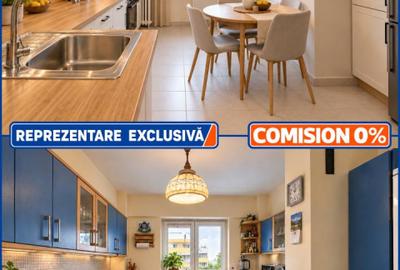 De vânzare: Apartament 4 camere | Calea Călărașilor - Sector 3 - 7