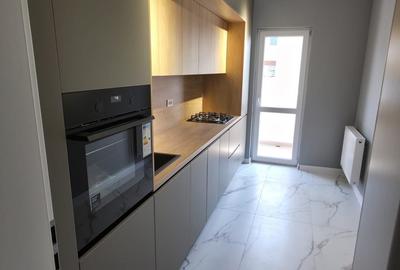 Vanzare 2 Camere Kristal Residence Berceni | 60mp | loc parcare - 8