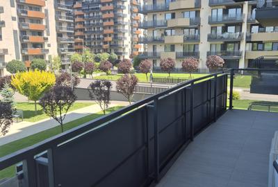 Apartament 2 camere Grand Park, Gheorgheni, Cluj-Napoca – 55 mp - 8
