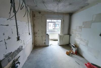 ROANDY-Apartament 2 camere spatios-Mararsesti - 9 Mai - 4