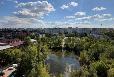 2 CAMERE - Bloc Anvelopat - PARC PLUMBUITA - 18