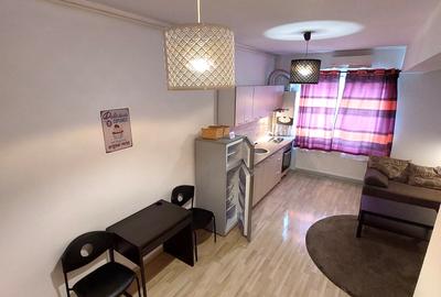 Vanzare 2 camere bloc nou Decebal - 4