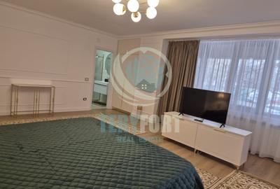 Apartament  Herăstrău Trei Camere Premium de Inchiriat - 12