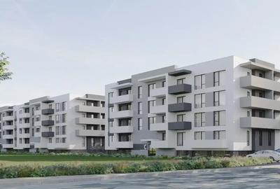 Apartament cu 3 camere decomandat în Theodor Pallady