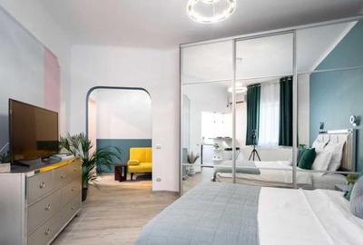 Ultracentral - Rosseti | Garsoniera Dubla | Mobilat Luxos | Centrala termica - 3