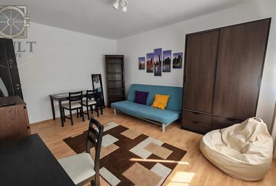 Apartament cu 2 camere decomandat, mobilat în Cantemir