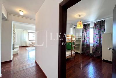 Baneasa Zona Romatsa || Apartament 3 camere | Bloc 2009 | 3 locuri parcare - 13